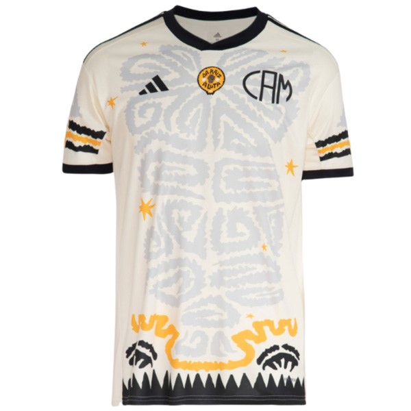 Thailandia Maglia Atletico Mineiro Special Edition 23/24